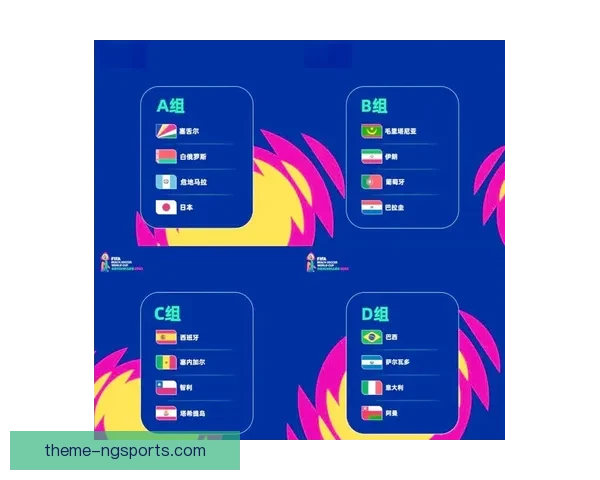 今天全球足球赛程全览：精彩对决不容错过的比赛信息